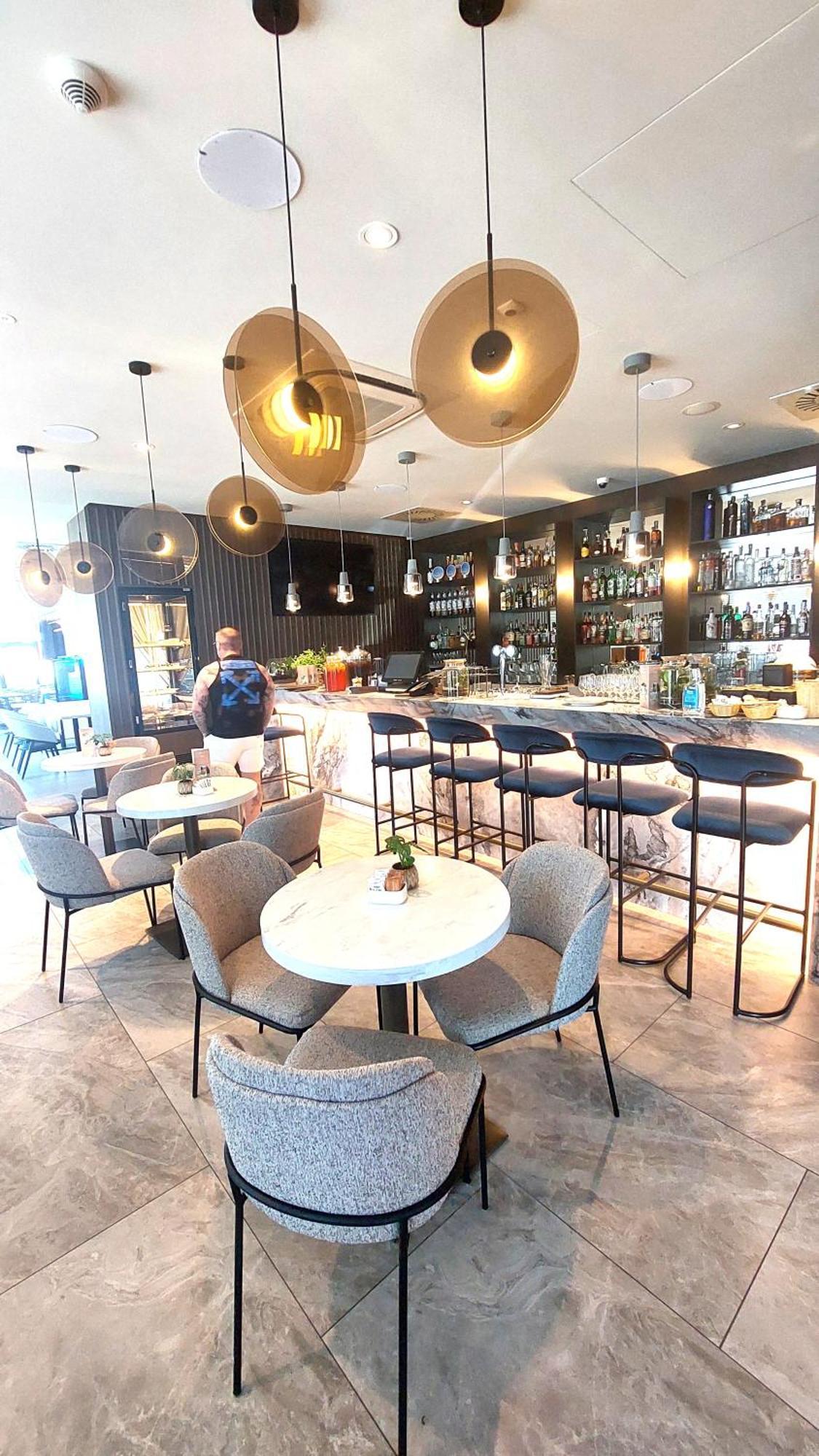 W Marine Hotel Przy Plazy Rowery W Cenie Prywatny 309 Dobruk Apartamenty Колобжег Екстериор снимка