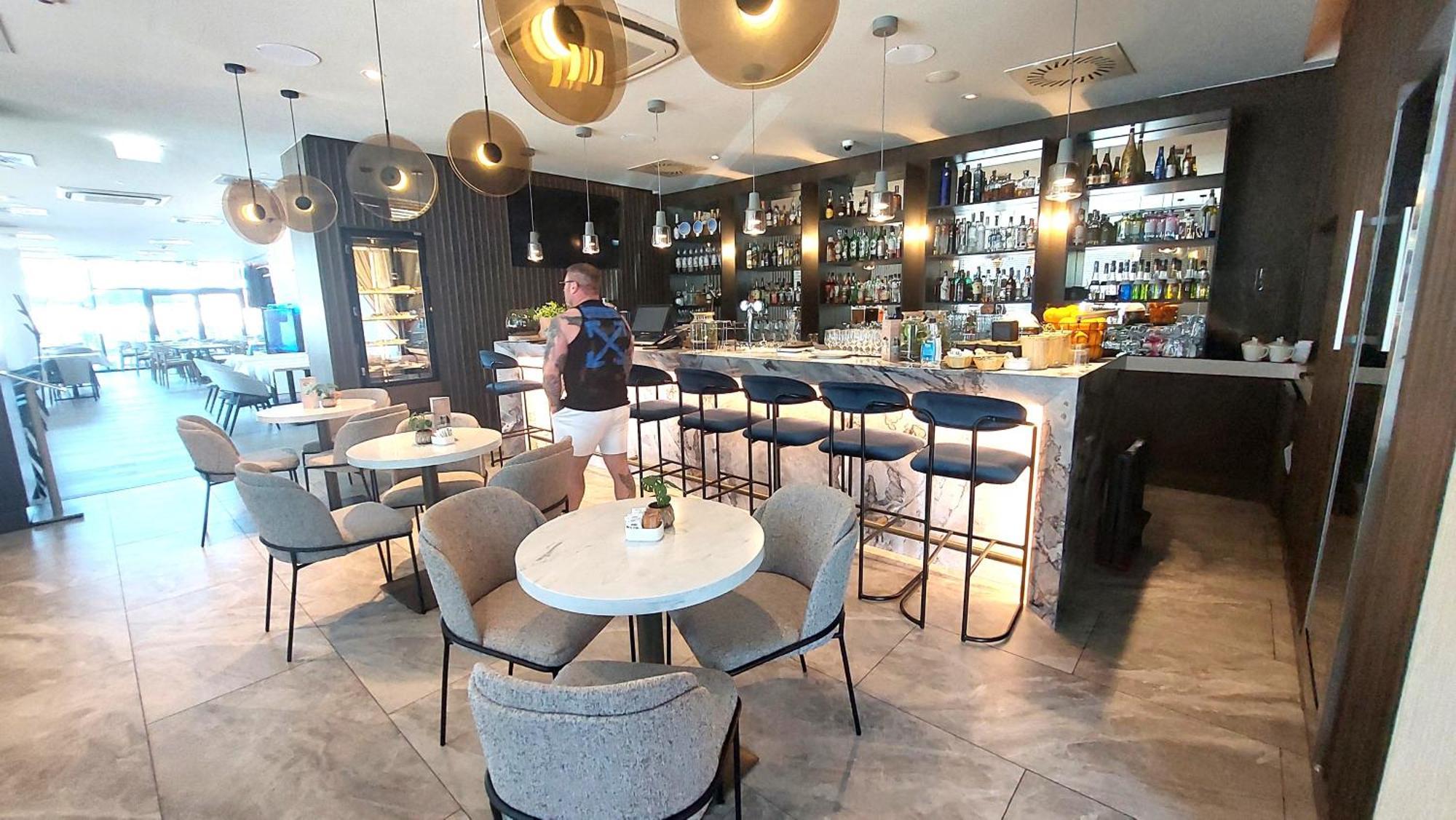 W Marine Hotel Przy Plazy Rowery W Cenie Prywatny 309 Dobruk Apartamenty Колобжег Екстериор снимка