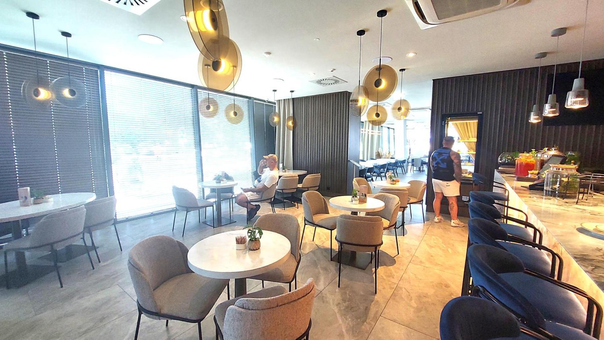 W Marine Hotel Przy Plazy Rowery W Cenie Prywatny 309 Dobruk Apartamenty Колобжег Екстериор снимка